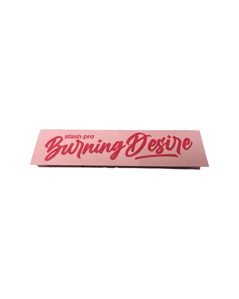 Stash-Pro Rolling Paper - Pink (32 Papers)